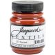 Jacquard Textile Color Fabric Paint 2.25oz Russet