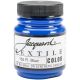 Jacquard Textile Color Fabric Paint 2.25oz Fluorescent Blue