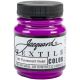 Jacquard Textile Color Fabric Paint 2.25oz Fluorescent Violet