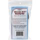 Heat Press Batting Together Hem Tape Black and White .75 inch X10yd Each