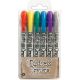 Tim Holtz Distress Crayon Set Set 4 1 Pack of 6 Pieces