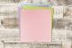 Cricut Maker Fabricgrip Mat 12 Inch X12 Inch 2 Per Pkg Pink