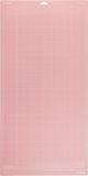 Cricut Maker FabricGrip Mat 12 Inch X24 Inch Pink