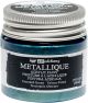 Finnabair Art Alchemy Acrylic Paint 1.7 Fluid OuncesMetallique Emerald Green