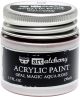 Finnabair Art Alchemy Opal Magic Acrylic Paint 1.7 Fl OzOpal Magic Aqua Rose