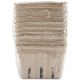 Berry Basket 10 Per Pkg Natural