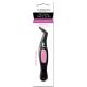 Precision Tweezer W Per Soft Grip Handle 4.5Inch