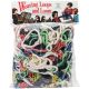 Weaving Loops and Loom 
