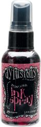 Dylusions Ink Spray 2oz Peony Blush 1 pack of 1 piece