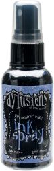 Dylusions Ink Spray 2oz Periwinkle Blue 1 pack of 1 piece