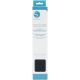 Silhouette Smooth Heat Transfer Material 12 inch X36 inch Black