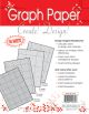 Crafter s Helper Needlework Graph Papers 8.5 inch X11 inch 40 Per Pkg