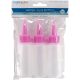 Writer Glue Bottles 3 Per Pkg 2oz