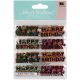 Jolee s Cabochon Dimensional Repeat Stickers Happy Birthday Words