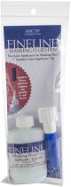 Fineline 20 Gauge Applicator and Bottle W Masking Fluid1.25oz