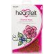 Heartfelt Creations Cling Rubber Stamp Set 5inchesX6.5inchesClassic Rose