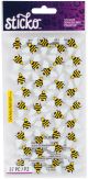 Sticko Stickers Bees