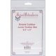 Spellbinders Grand Calibur Junior Rubber Mat 8.5 Inch X6 Inch