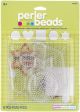 Perler Pegboards Assorted Clear Shapes