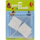 Perler Pegboards 2 Per Pkg Large Square Clear