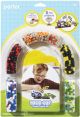 Perler Fused Bead Kit Race Car