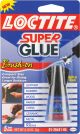 Super Glue Brush On .18oz