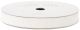 American Crafts Glitter Paper Tape 3yd White .375 inch