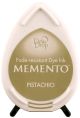 Memento Dew Drop Dye Ink Pad Pistachio
