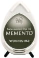 Memento Dew Drop Dye Ink Pad Northern Pine