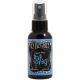 Dylusions Ink Spray 2oz London Blue 1 Pack of 1 Piece