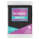 Sculpey III OvenBake Clay 2ozBlack