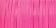 Rexlace Plastic Lacing .0938 InchX100yd Neon Magenta
