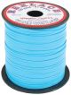 Rexlace Plastic Lacing .0938 InchX100yd Baby Blue