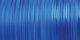 Rexlace Plastic Lacing .0938 inch X100Yd Clear Blue