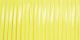Rexlace Plastic Lacing .0938 InchX100yd Neon Yellow