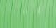 Rexlace Plastic Lacing .0938 InchX100yd Neon Green