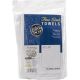 Aunt Marthas Stitch Em Up Flour Sack Towels 33 Inch X38 Inch 2 Per Pkg White