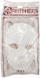 Styrene Full Mask Form 8.5 inch White