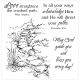 Inky Antics Clear Stamp Set 4inchesX4inchesGuided Path
