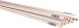 Balsa Wood Strip 36Inch 1 Per 8Inch X3 Per 8Inch Weight is 0.2