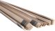 Basswood Strip 24 inch 1 per 16 inch X1 per 2 inch