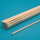 Basswood Strip 24 inch 3 32 inch X3 32 inch 