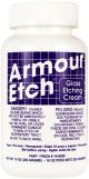 Armour Etch Cream Carded 10 Ounce