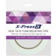X Press It High Tack Foam Mounting Tape .25 inch X2.2yd
