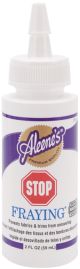 Aleene s Stop Fraying 2oz