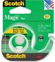 Scotch Magic Tape .75 Inch X300 Inch