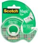 Scotch Magic Tape .75 inch X650 inch 