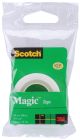 Scotch Magic Tape Refill .75 inch X500 inch 