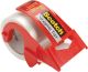 Scotch Strapping Tape 2 inch X360 inch Clear