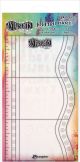 Dyan Reaveleys Dylusions Journaling Block 9 Inch X5 Inch